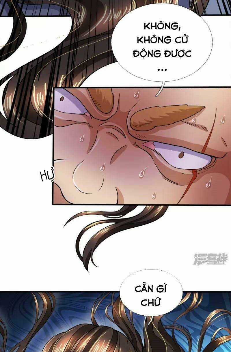 Chí Tôn Hồng Bao Hoàng Đế Chapter 27 trang 2