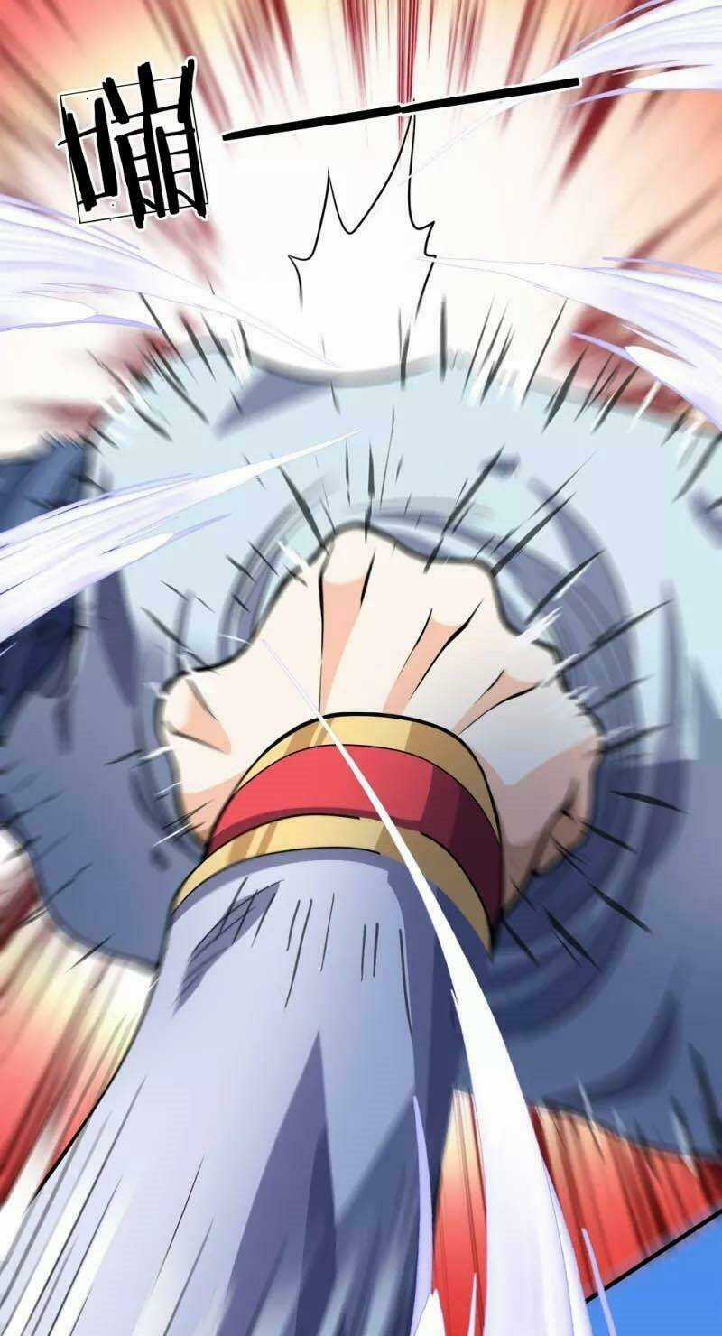 Chí Tôn Hồng Bao Hoàng Đế Chapter 27 trang 4