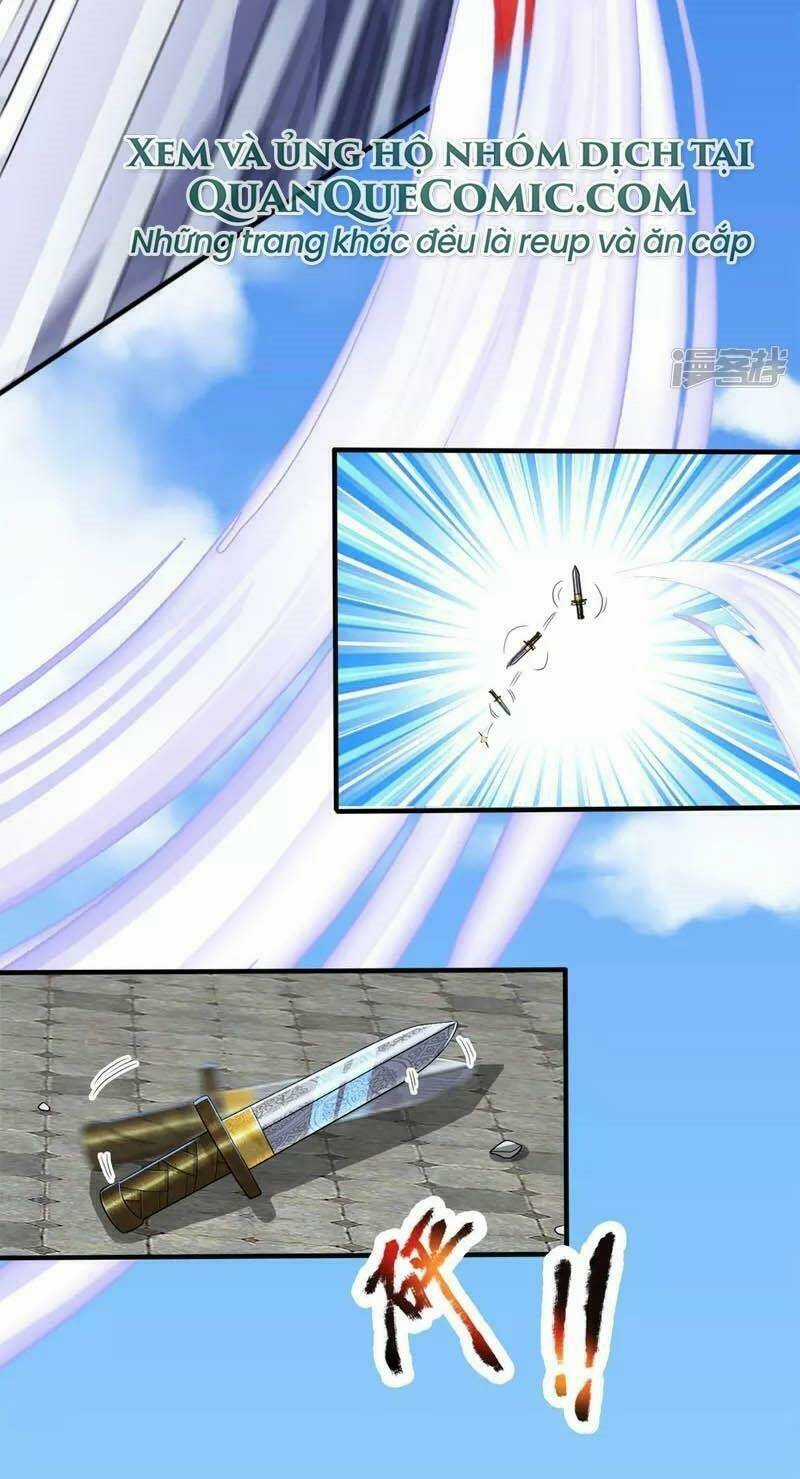 Chí Tôn Hồng Bao Hoàng Đế Chapter 27 trang 5