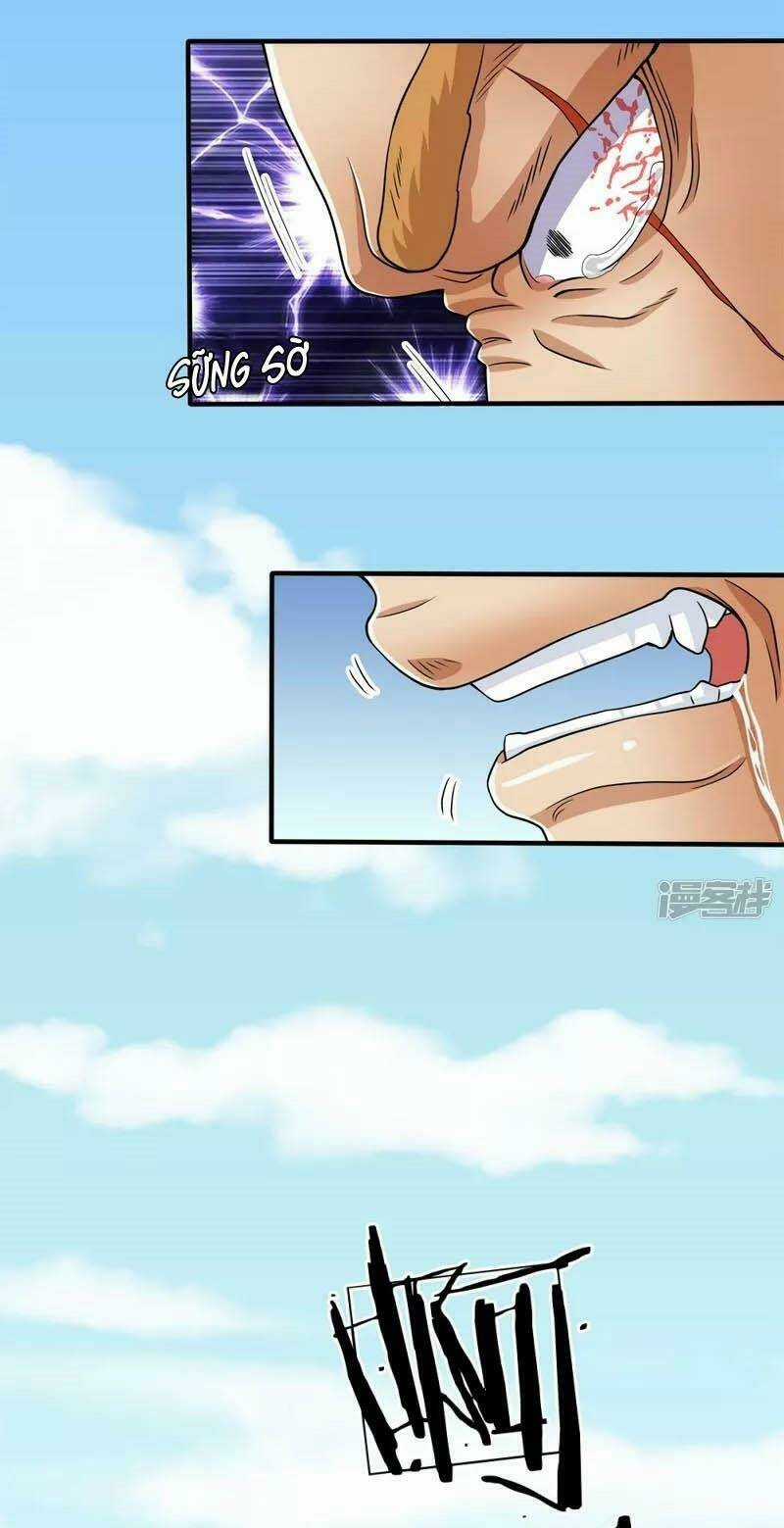 Chí Tôn Hồng Bao Hoàng Đế Chapter 27 trang 6