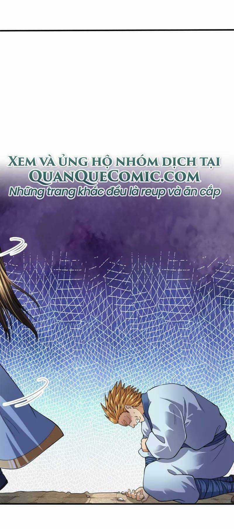 Chí Tôn Hồng Bao Hoàng Đế Chapter 27 trang 8