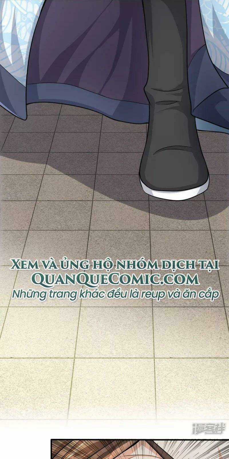 Chí Tôn Hồng Bao Hoàng Đế Chapter 28 trang 12