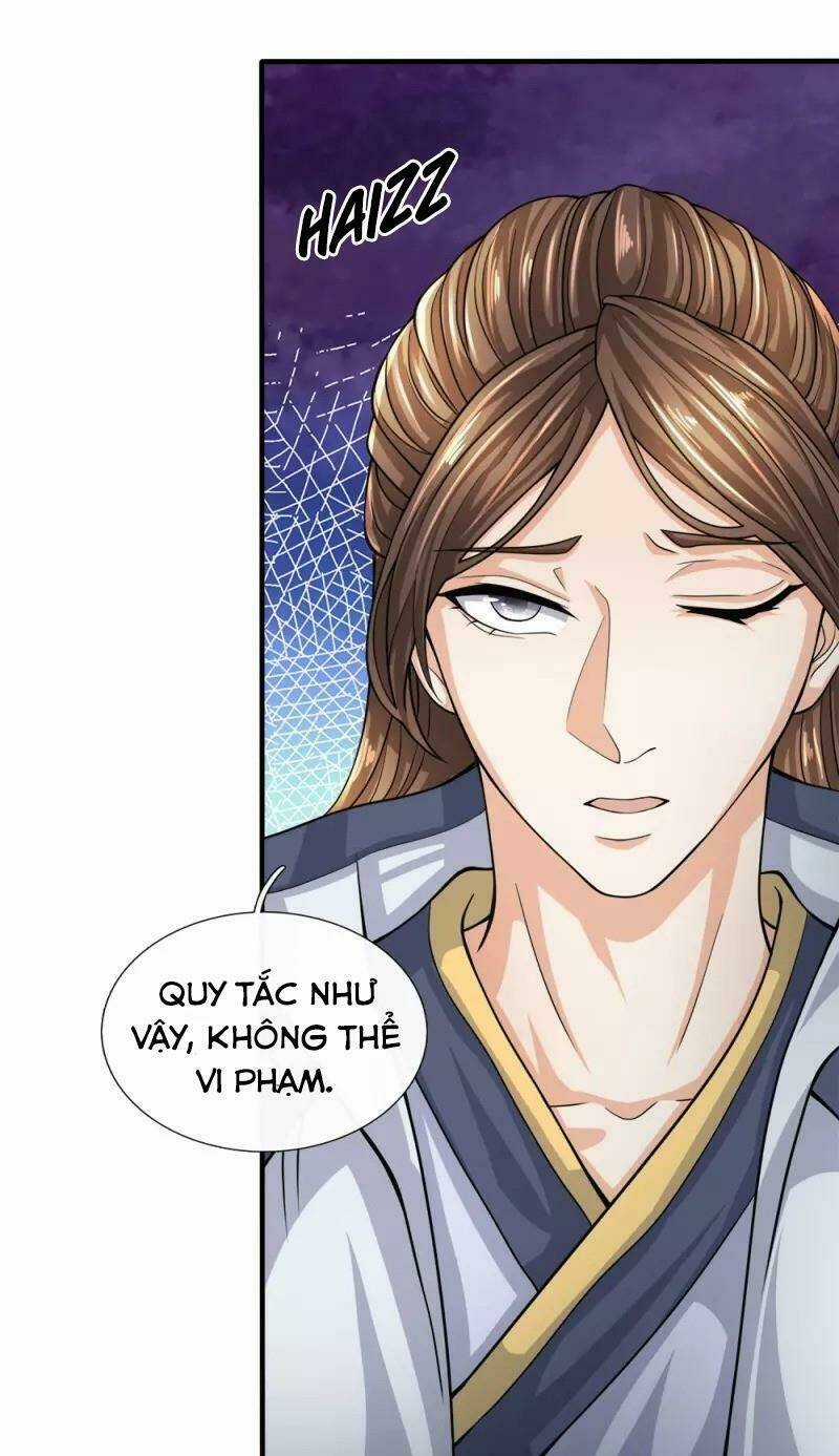 Chí Tôn Hồng Bao Hoàng Đế Chapter 28 trang 14