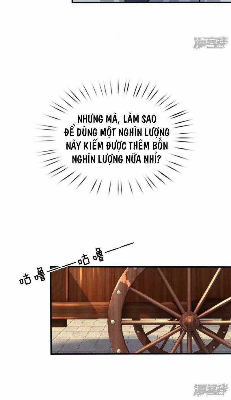 Chí Tôn Hồng Bao Hoàng Đế Chapter 28 trang 15