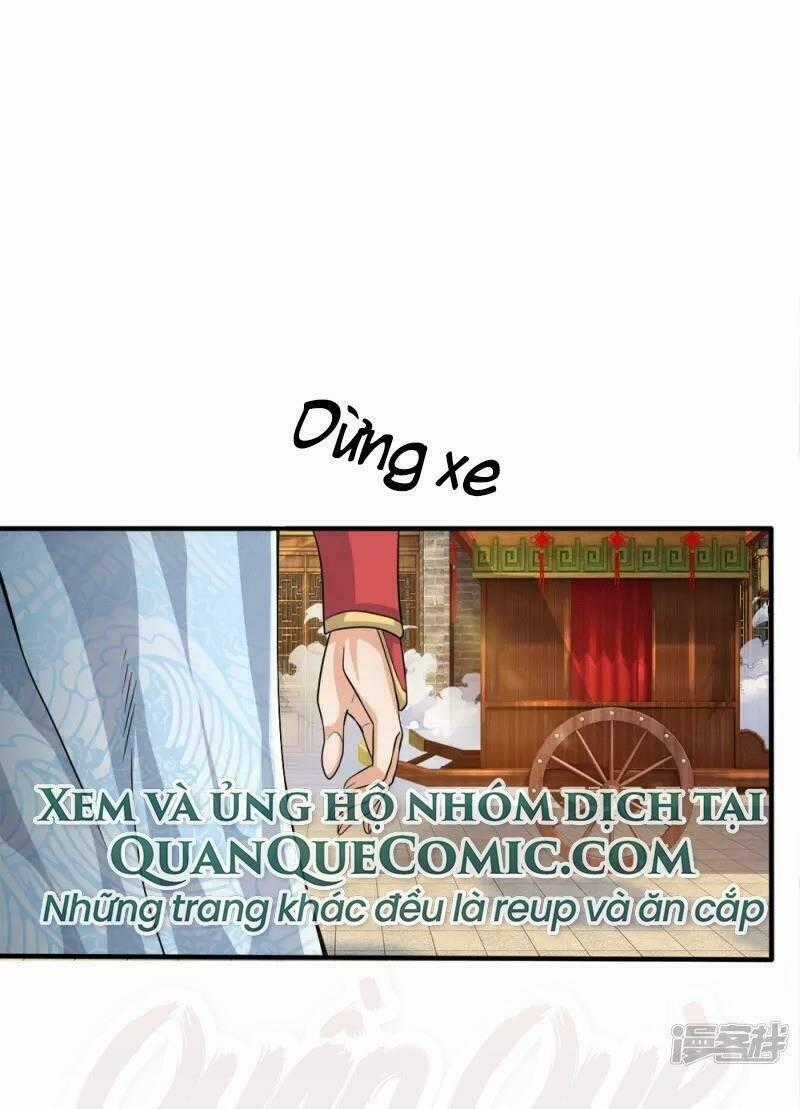 Chí Tôn Hồng Bao Hoàng Đế Chapter 28 trang 16