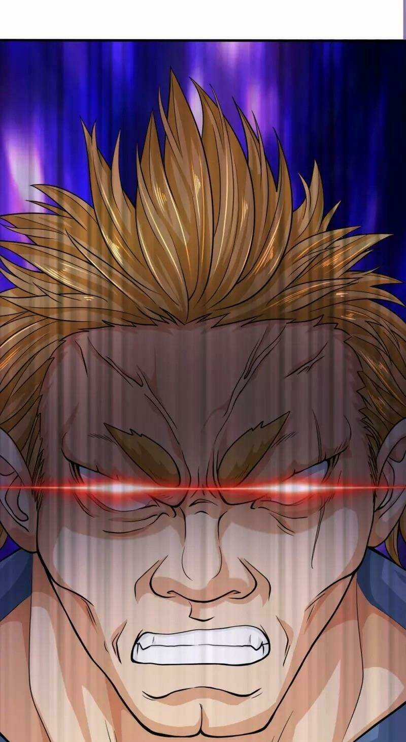 Chí Tôn Hồng Bao Hoàng Đế Chapter 28 trang 4