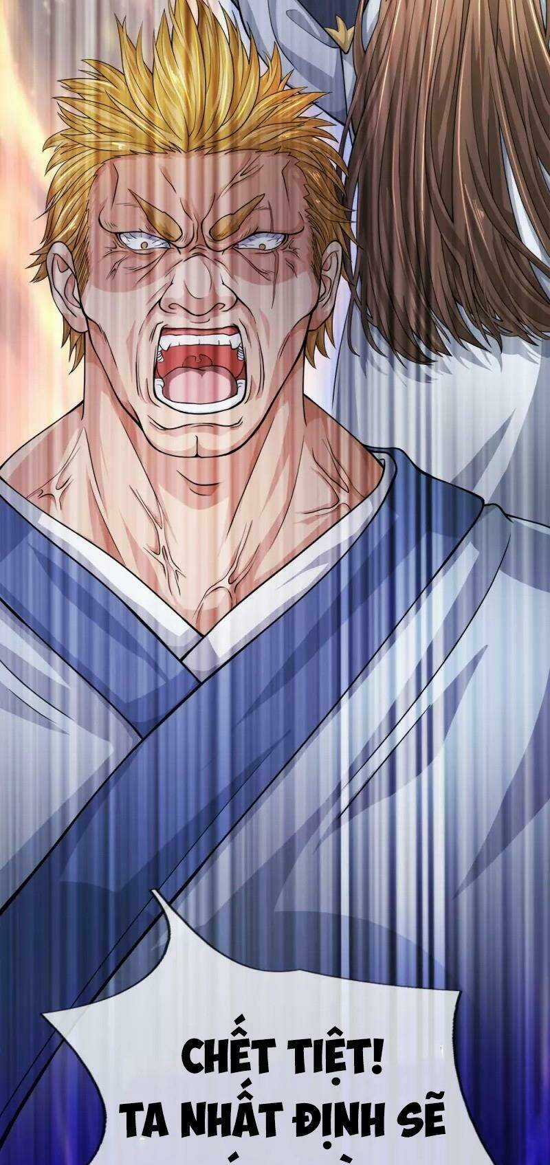 Chí Tôn Hồng Bao Hoàng Đế Chapter 28 trang 6