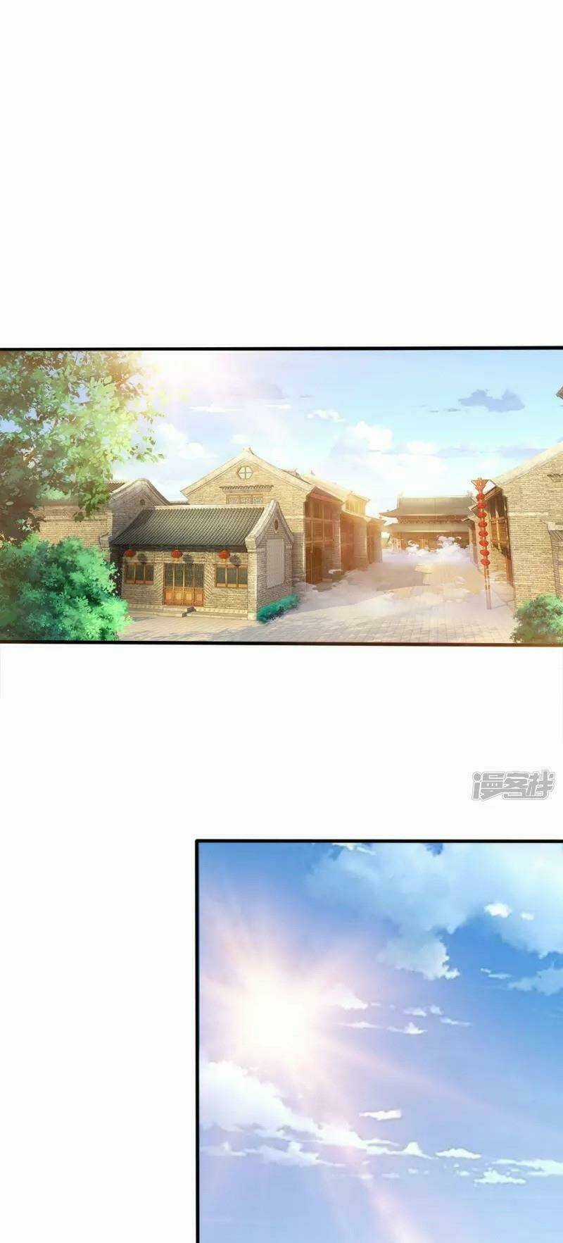 Chí Tôn Hồng Bao Hoàng Đế Chapter 28 trang 8