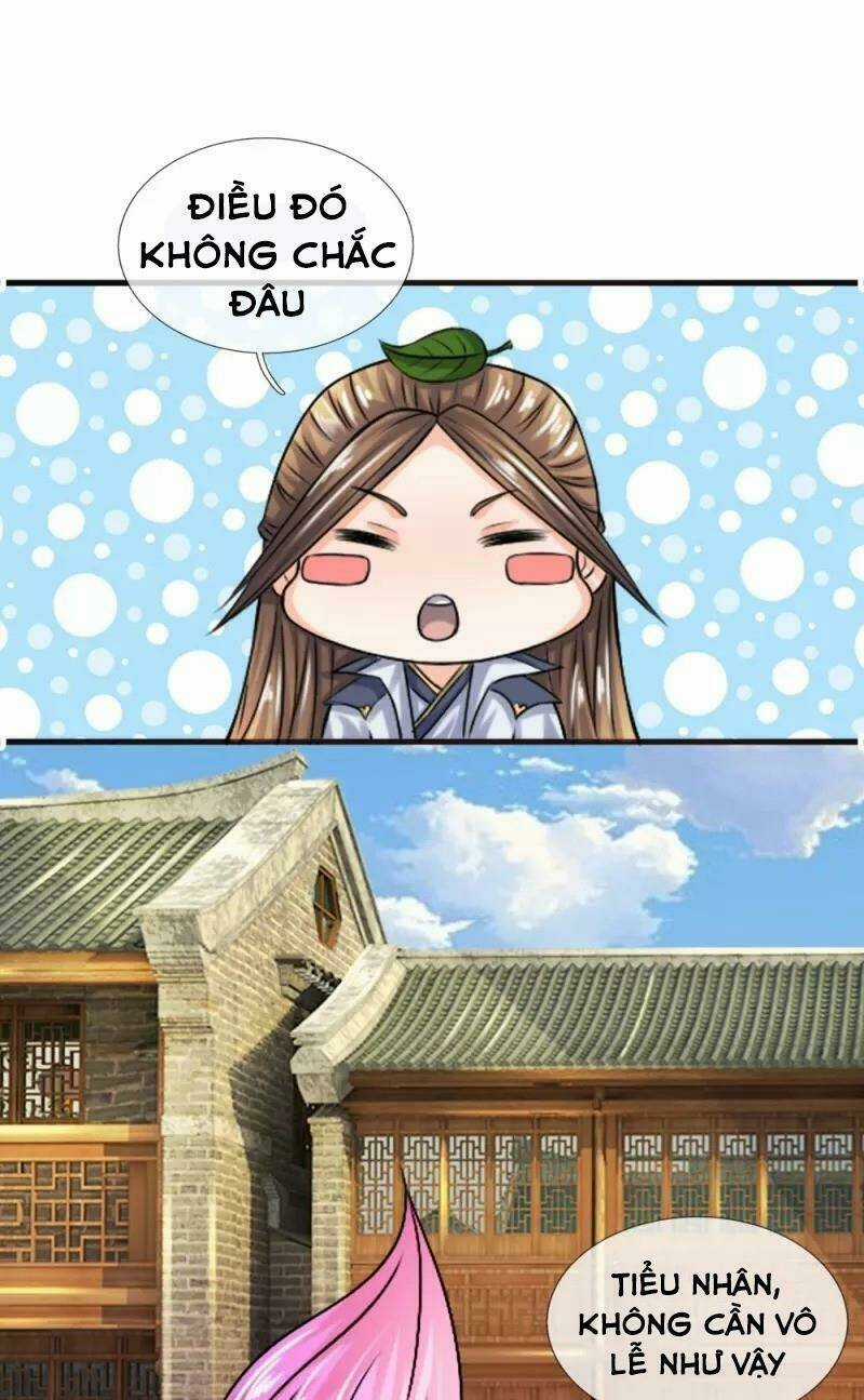 Chí Tôn Hồng Bao Hoàng Đế Chapter 29 trang 10