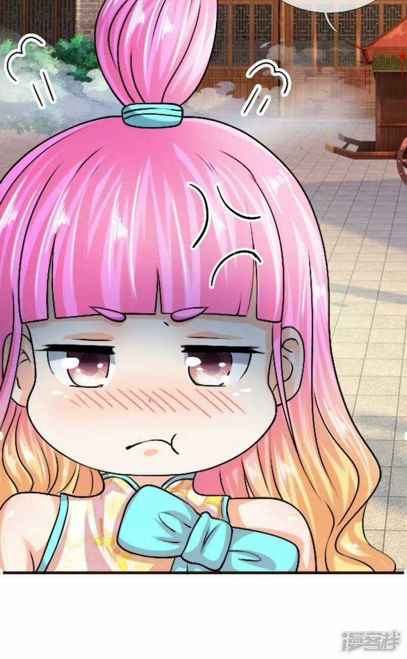 Chí Tôn Hồng Bao Hoàng Đế Chapter 29 trang 11