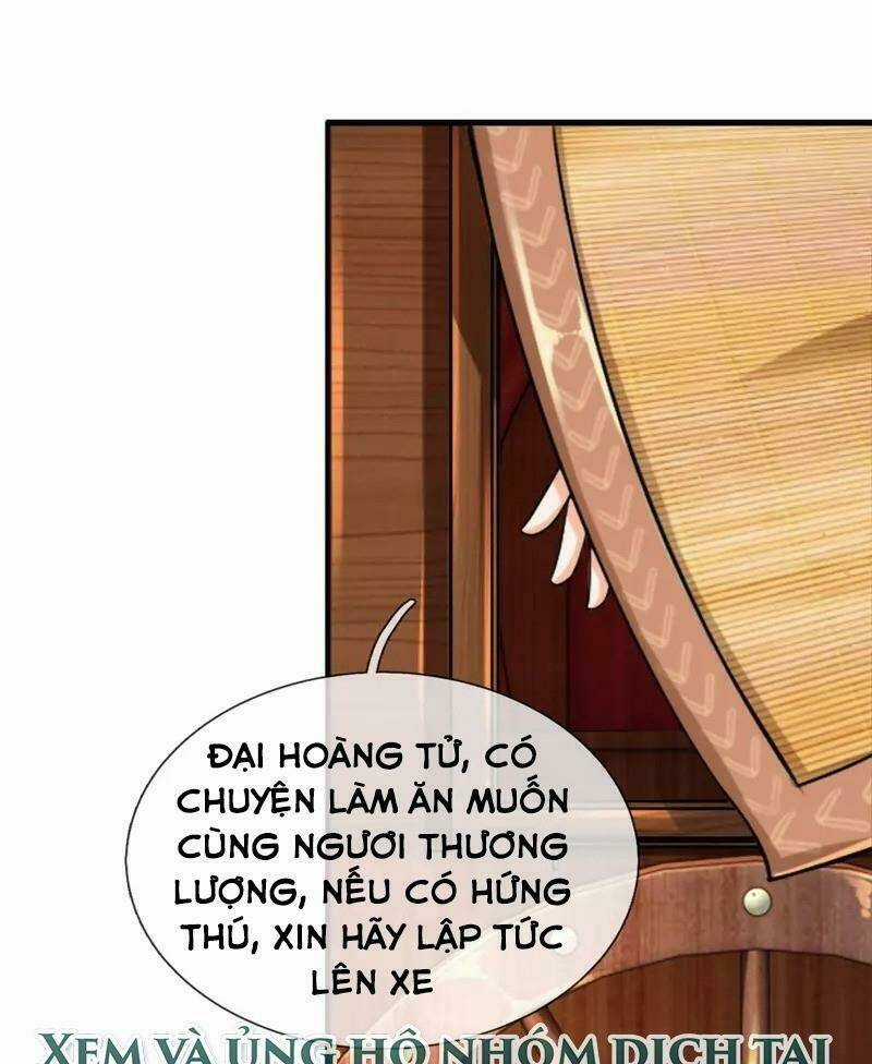 Chí Tôn Hồng Bao Hoàng Đế Chapter 29 trang 12