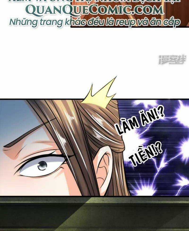 Chí Tôn Hồng Bao Hoàng Đế Chapter 29 trang 13