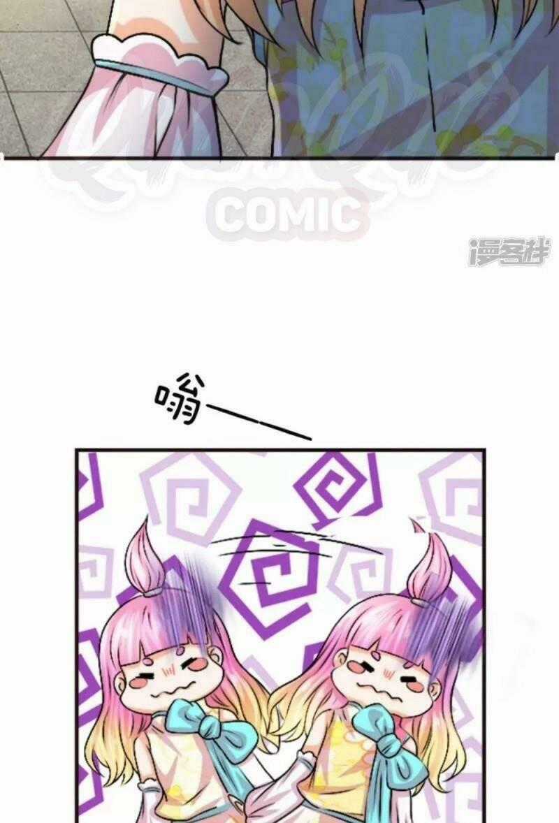 Chí Tôn Hồng Bao Hoàng Đế Chapter 29 trang 15