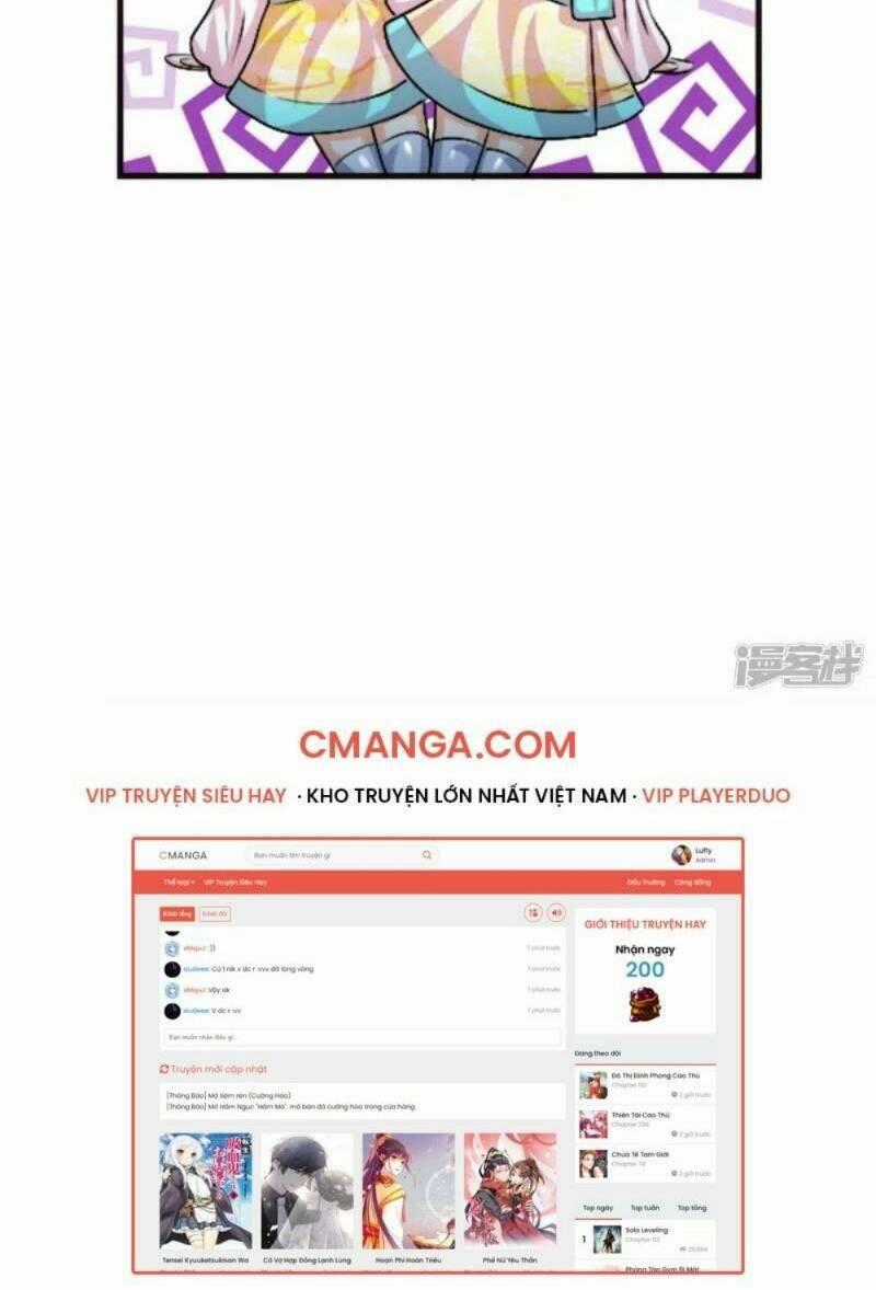 Chí Tôn Hồng Bao Hoàng Đế Chapter 29 trang 16