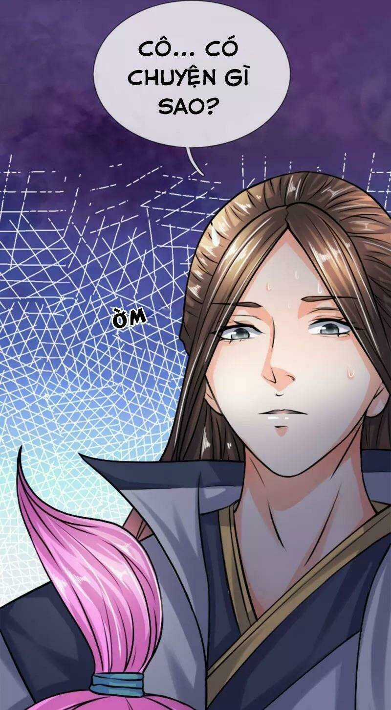 Chí Tôn Hồng Bao Hoàng Đế Chapter 29 trang 2