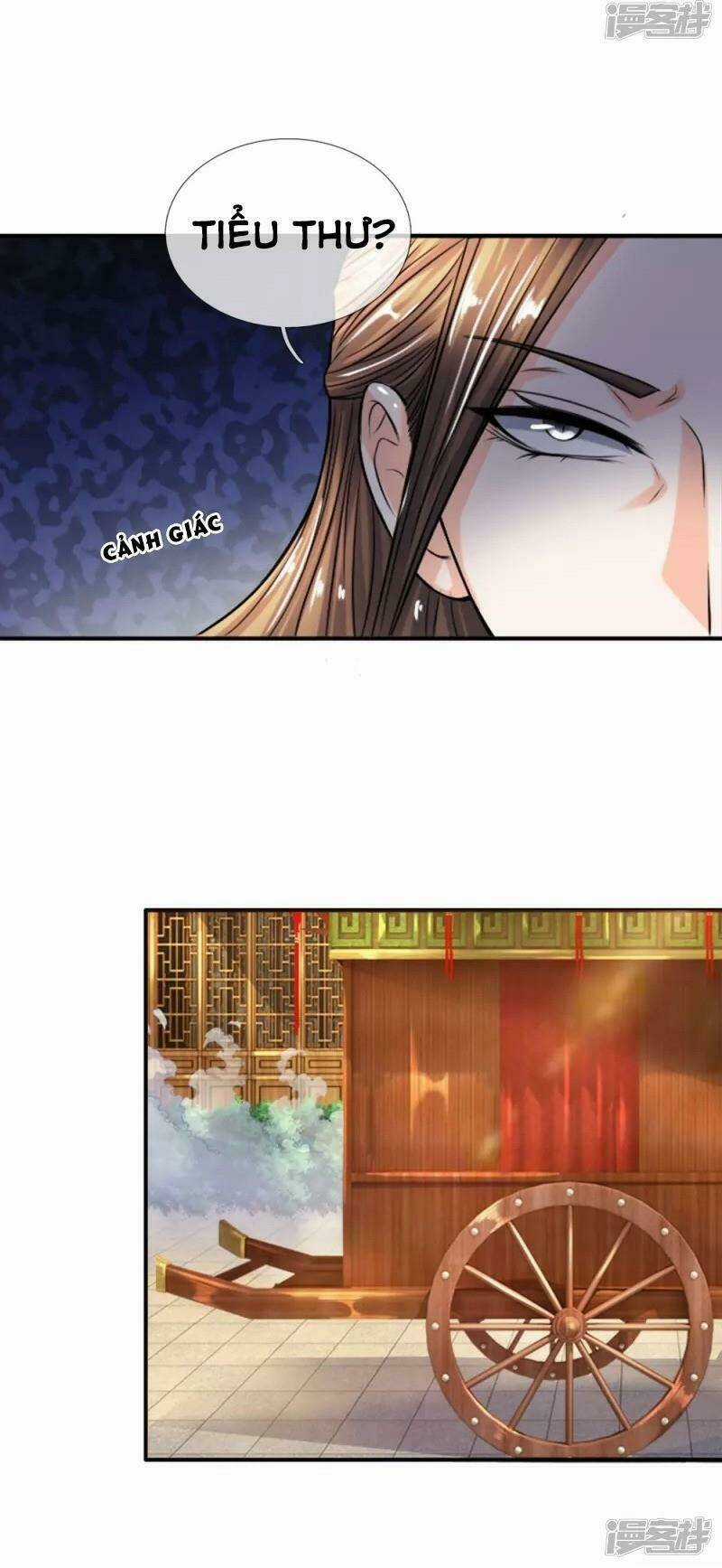 Chí Tôn Hồng Bao Hoàng Đế Chapter 29 trang 5