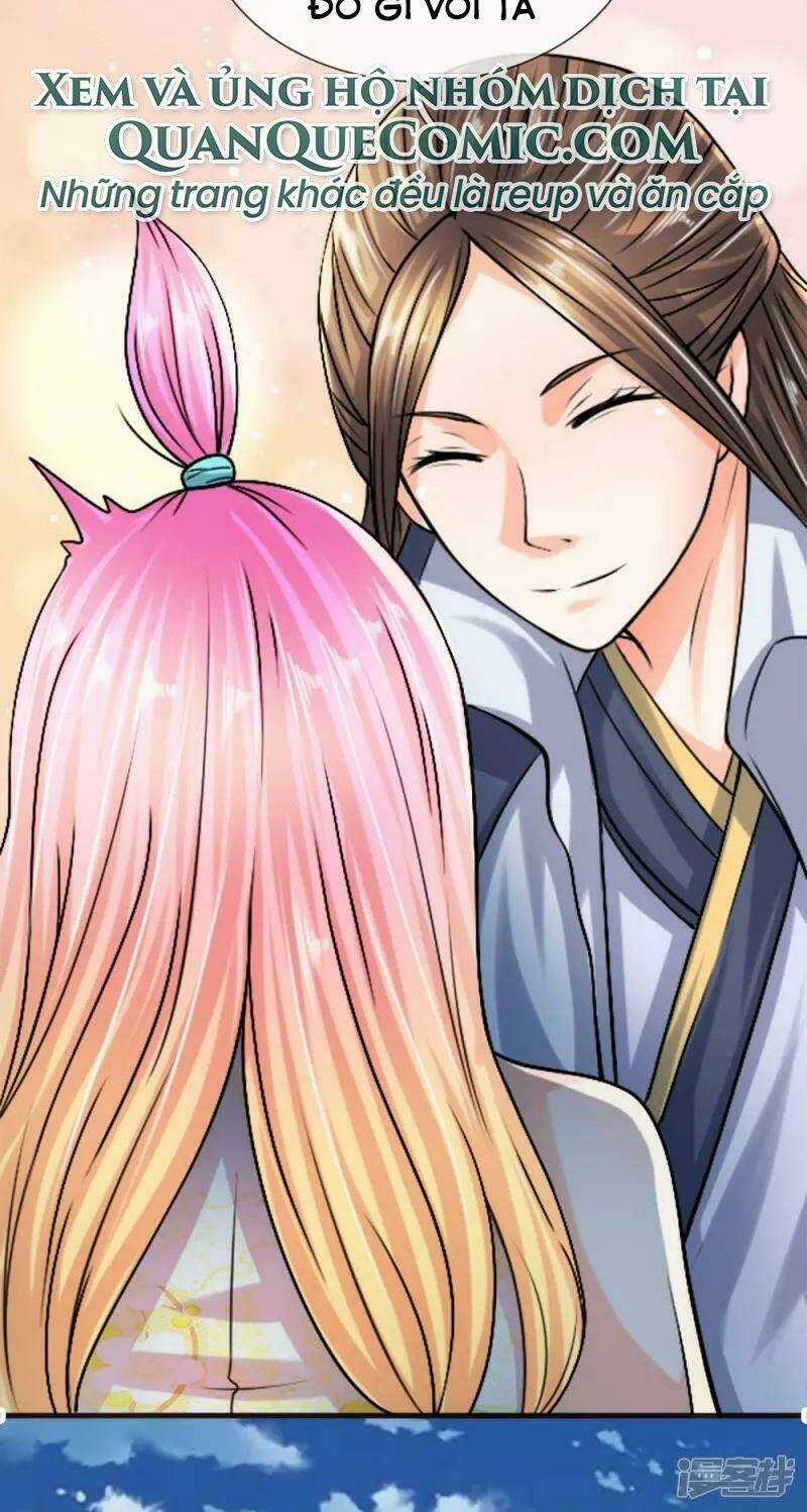 Chí Tôn Hồng Bao Hoàng Đế Chapter 29 trang 7