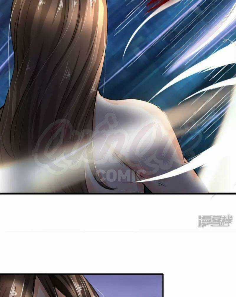 Chí Tôn Hồng Bao Hoàng Đế Chapter 3 trang 10