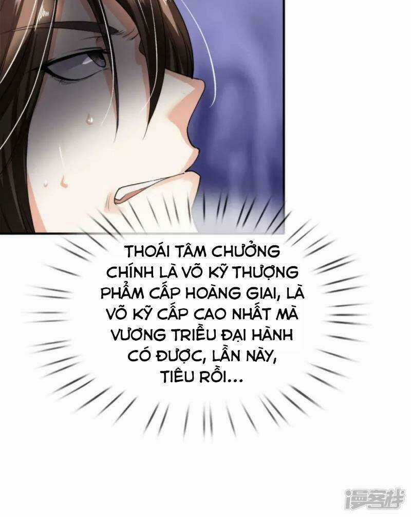 Chí Tôn Hồng Bao Hoàng Đế Chapter 3 trang 11
