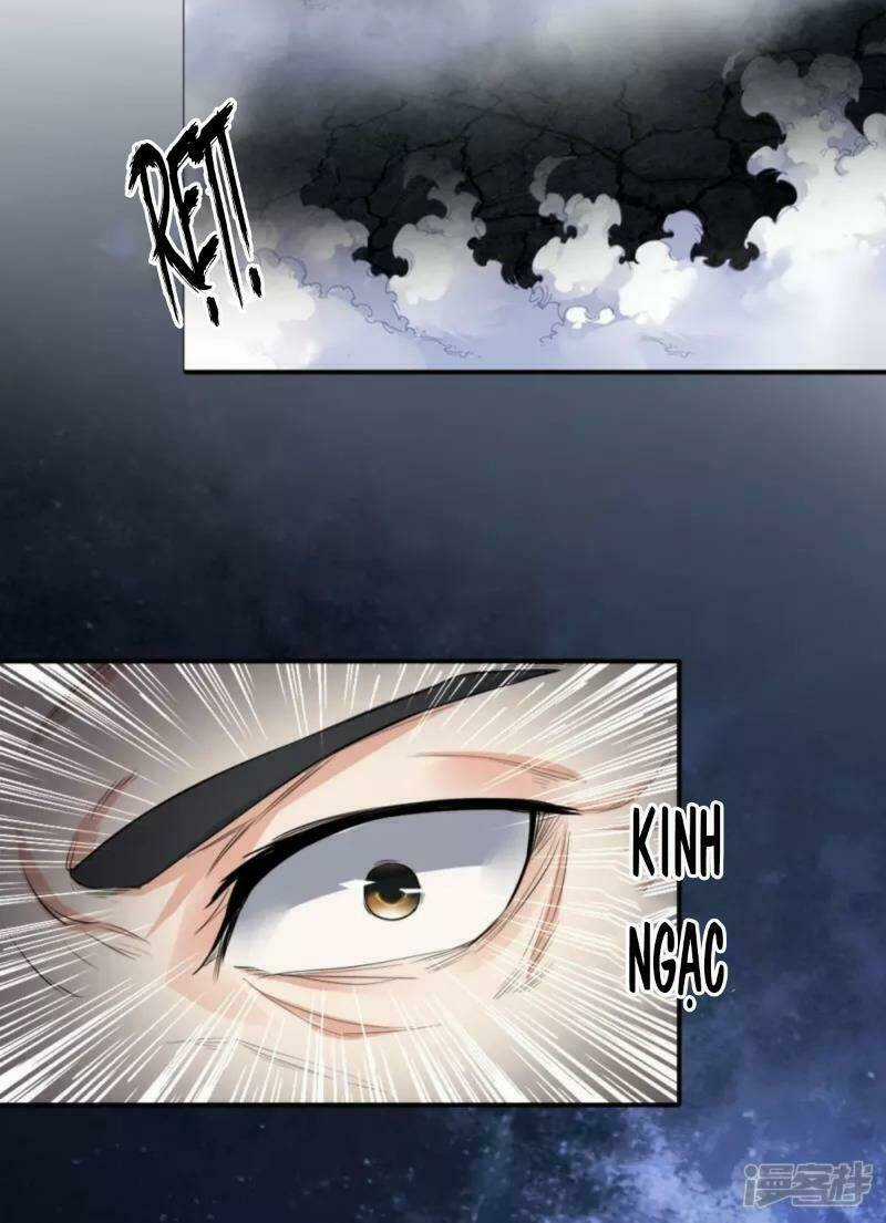 Chí Tôn Hồng Bao Hoàng Đế Chapter 3 trang 14