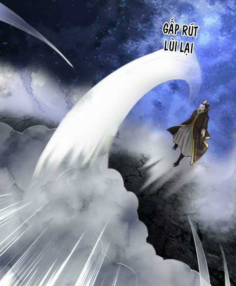 Chí Tôn Hồng Bao Hoàng Đế Chapter 3 trang 15