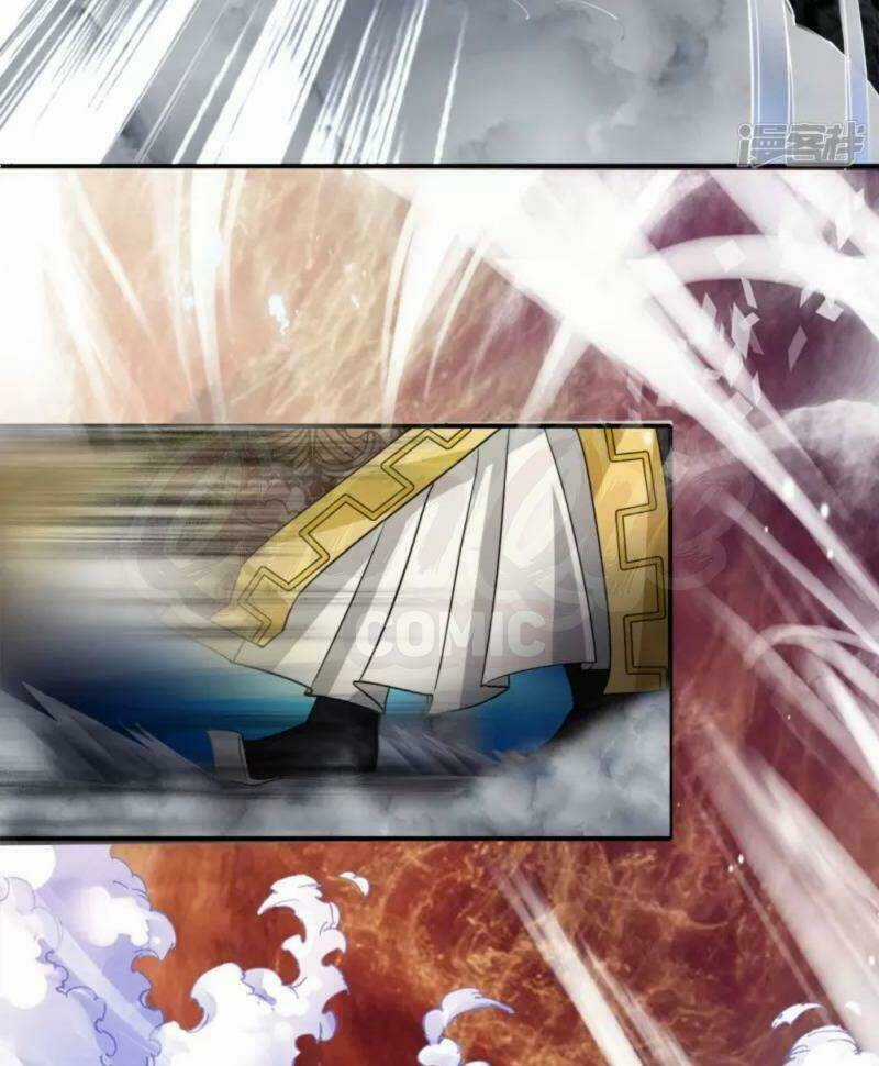 Chí Tôn Hồng Bao Hoàng Đế Chapter 3 trang 16