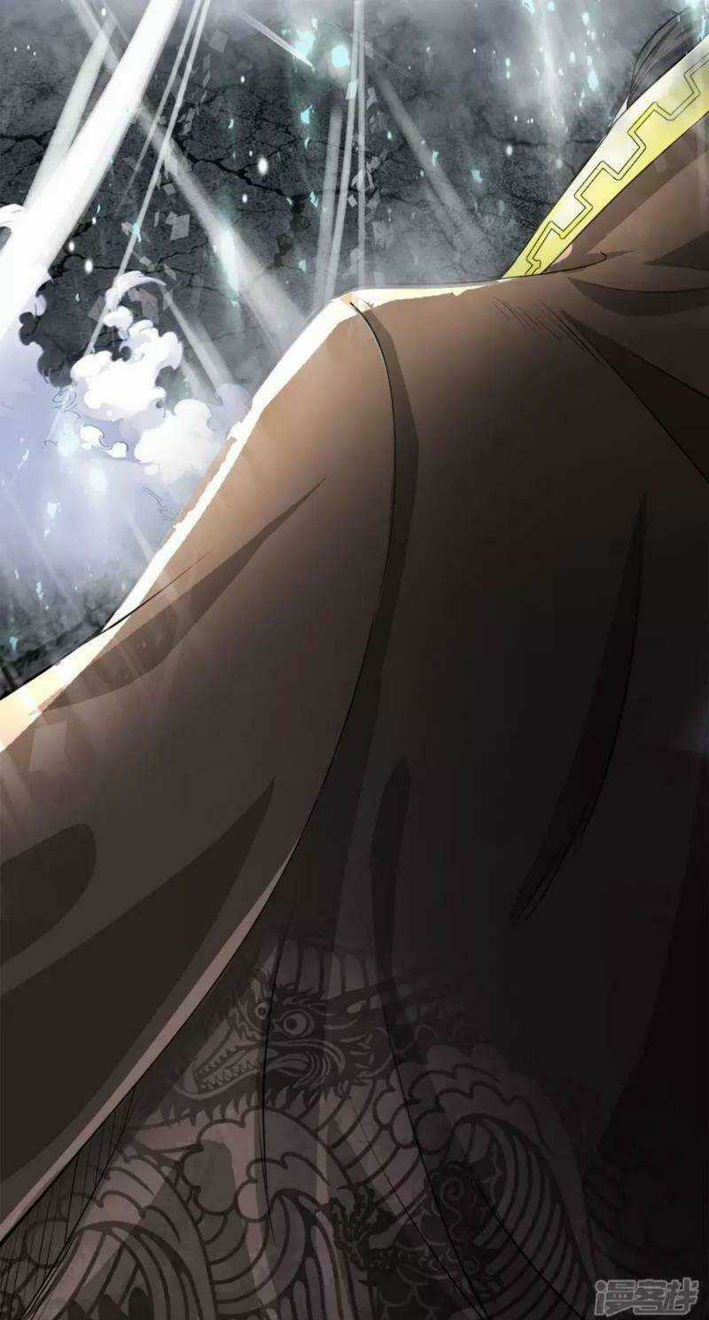 Chí Tôn Hồng Bao Hoàng Đế Chapter 3 trang 18