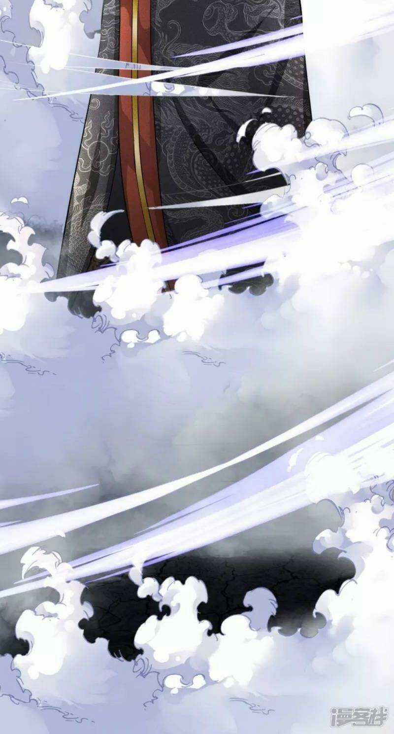 Chí Tôn Hồng Bao Hoàng Đế Chapter 3 trang 20