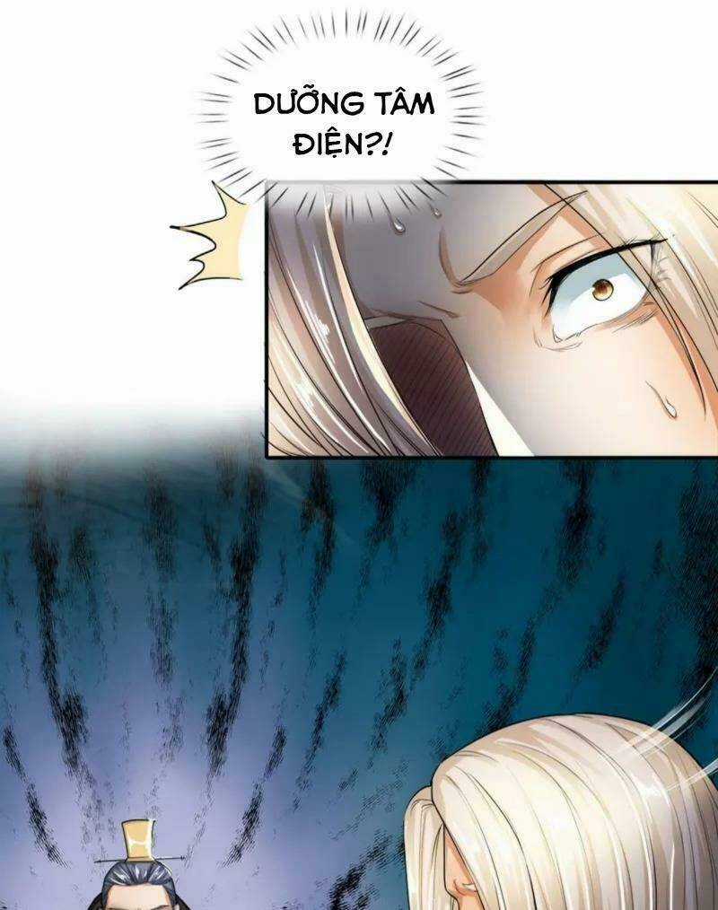 Chí Tôn Hồng Bao Hoàng Đế Chapter 3 trang 27