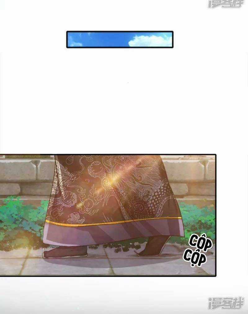 Chí Tôn Hồng Bao Hoàng Đế Chapter 3 trang 29