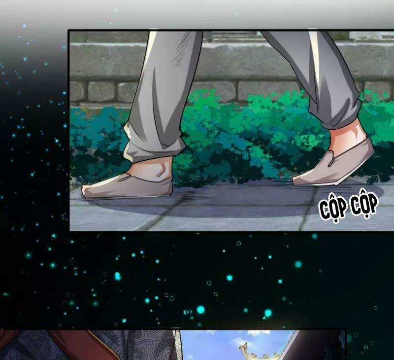 Chí Tôn Hồng Bao Hoàng Đế Chapter 3 trang 30