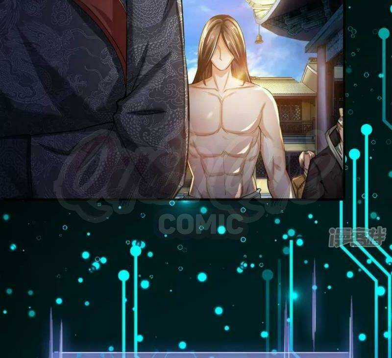 Chí Tôn Hồng Bao Hoàng Đế Chapter 3 trang 31