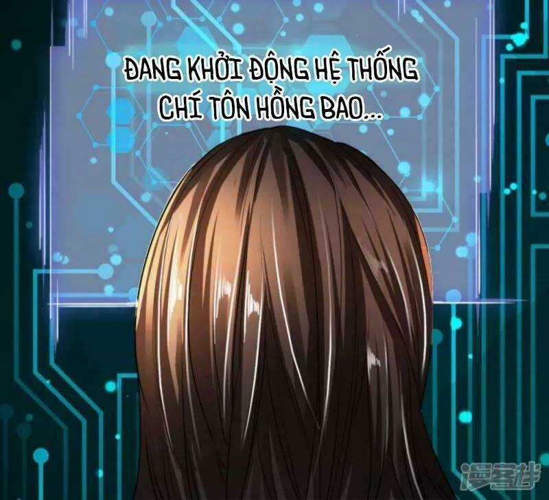 Chí Tôn Hồng Bao Hoàng Đế Chapter 3 trang 32