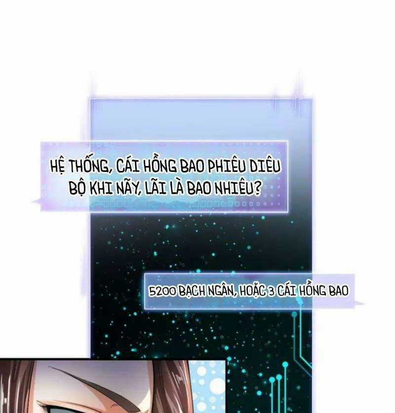 Chí Tôn Hồng Bao Hoàng Đế Chapter 3 trang 33