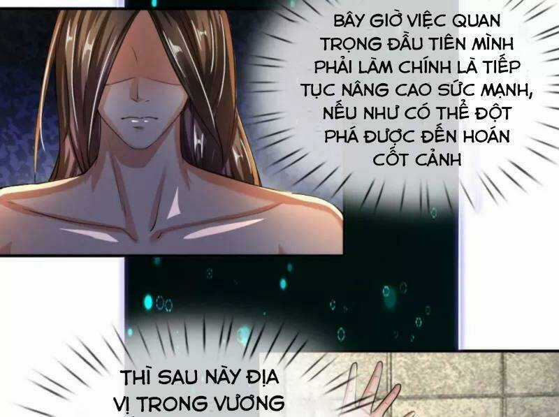 Chí Tôn Hồng Bao Hoàng Đế Chapter 3 trang 39