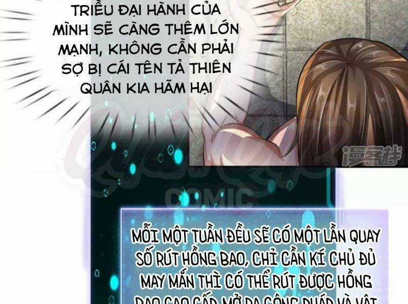 Chí Tôn Hồng Bao Hoàng Đế Chapter 3 trang 40