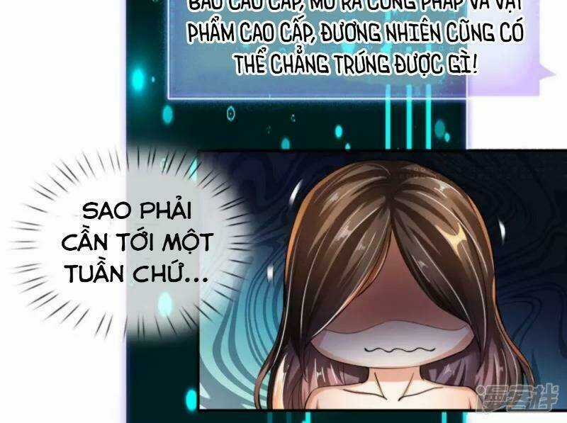 Chí Tôn Hồng Bao Hoàng Đế Chapter 3 trang 41