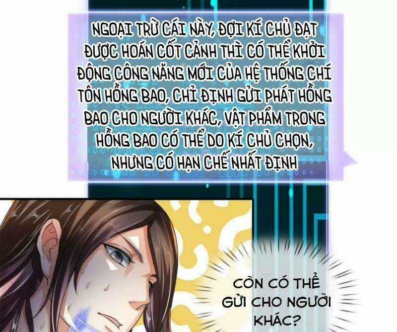 Chí Tôn Hồng Bao Hoàng Đế Chapter 3 trang 42