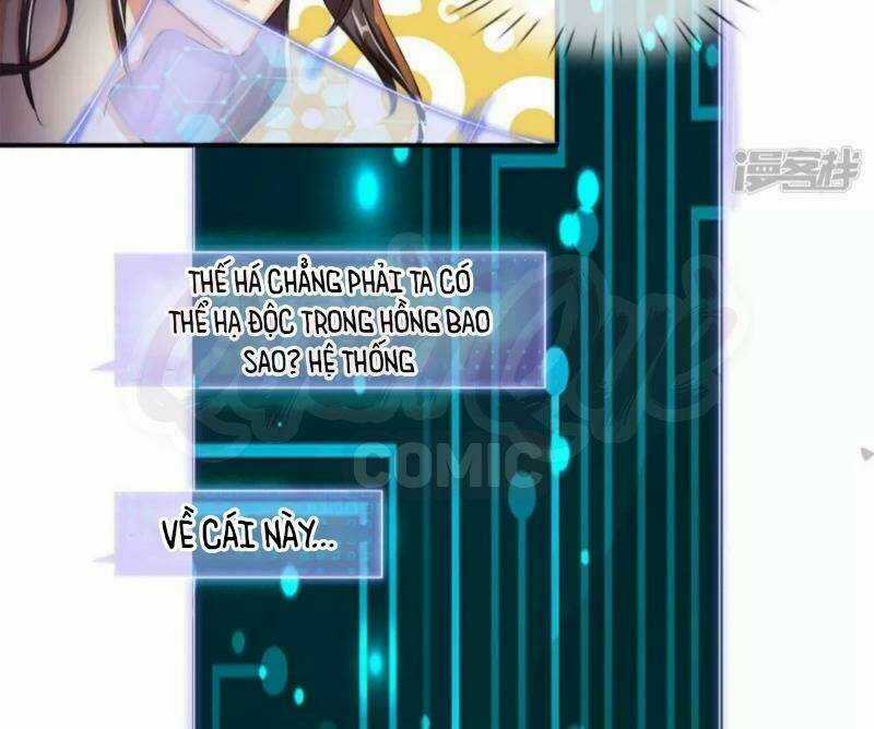 Chí Tôn Hồng Bao Hoàng Đế Chapter 3 trang 43