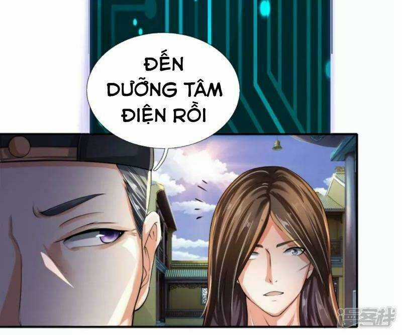 Chí Tôn Hồng Bao Hoàng Đế Chapter 3 trang 44