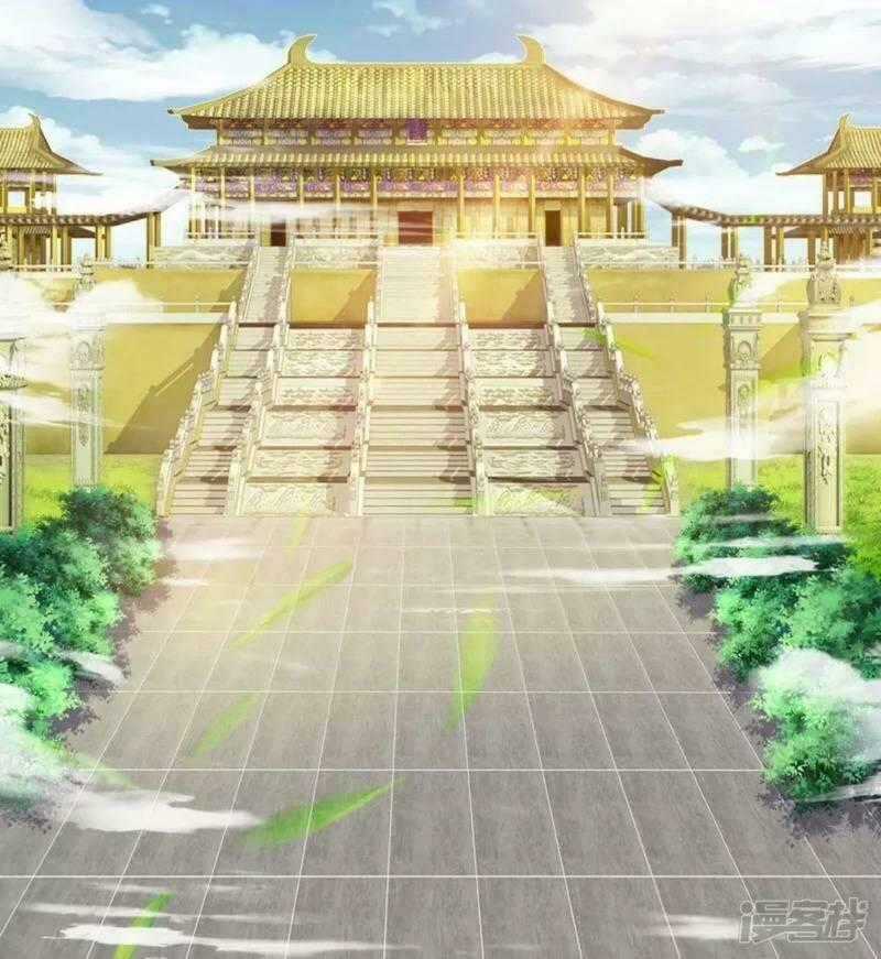 Chí Tôn Hồng Bao Hoàng Đế Chapter 3 trang 47
