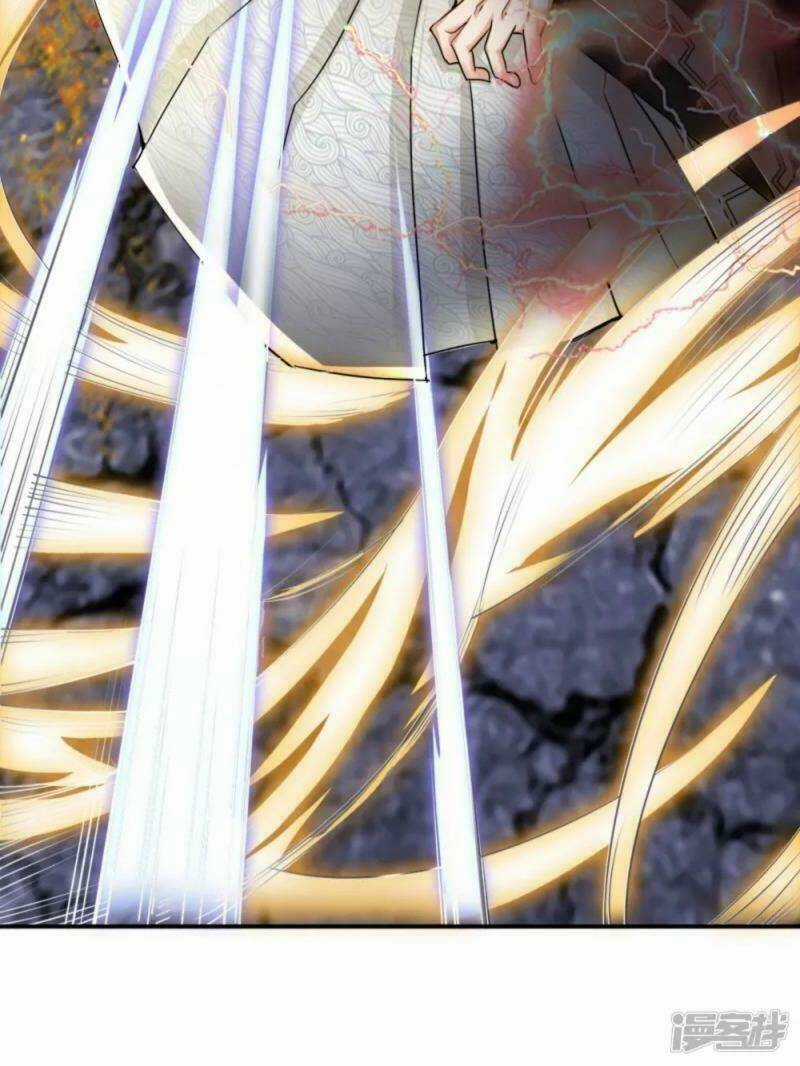 Chí Tôn Hồng Bao Hoàng Đế Chapter 3 trang 5