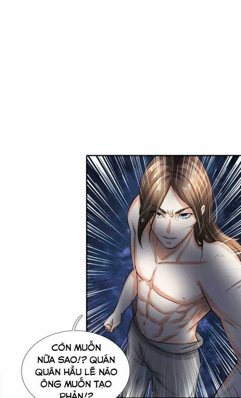 Chí Tôn Hồng Bao Hoàng Đế Chapter 3 trang 6