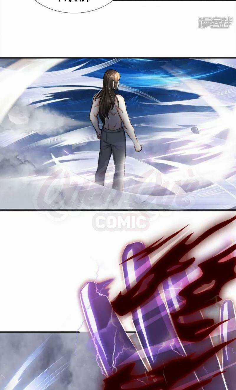 Chí Tôn Hồng Bao Hoàng Đế Chapter 3 trang 7