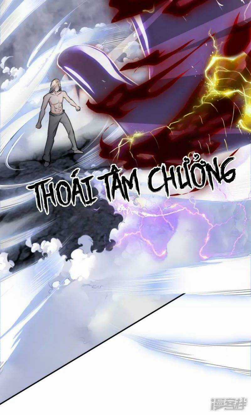 Chí Tôn Hồng Bao Hoàng Đế Chapter 3 trang 8