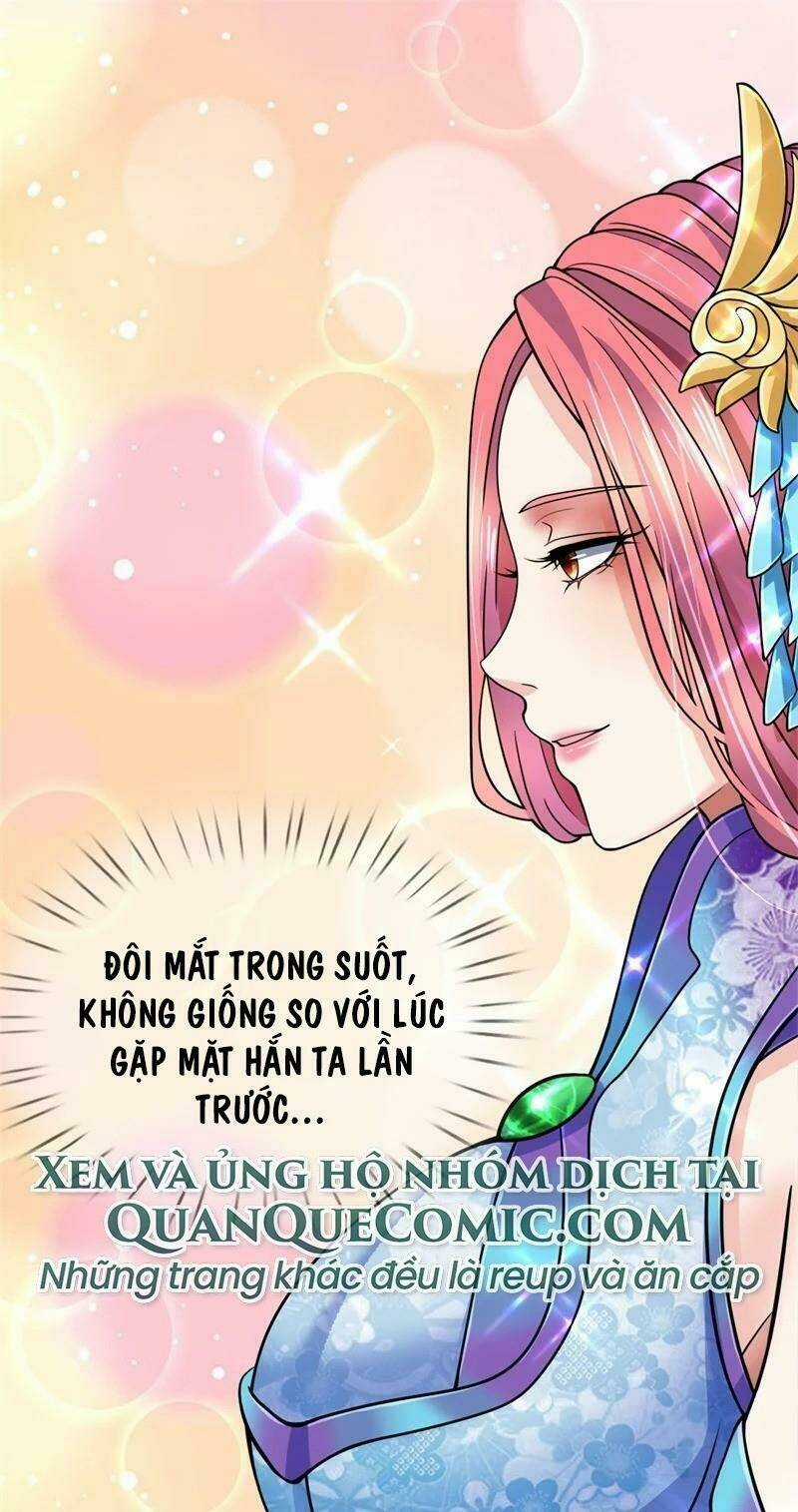 Chí Tôn Hồng Bao Hoàng Đế Chapter 30 trang 12