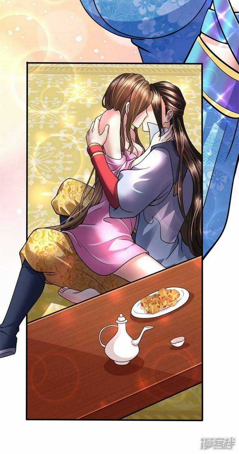 Chí Tôn Hồng Bao Hoàng Đế Chapter 30 trang 13