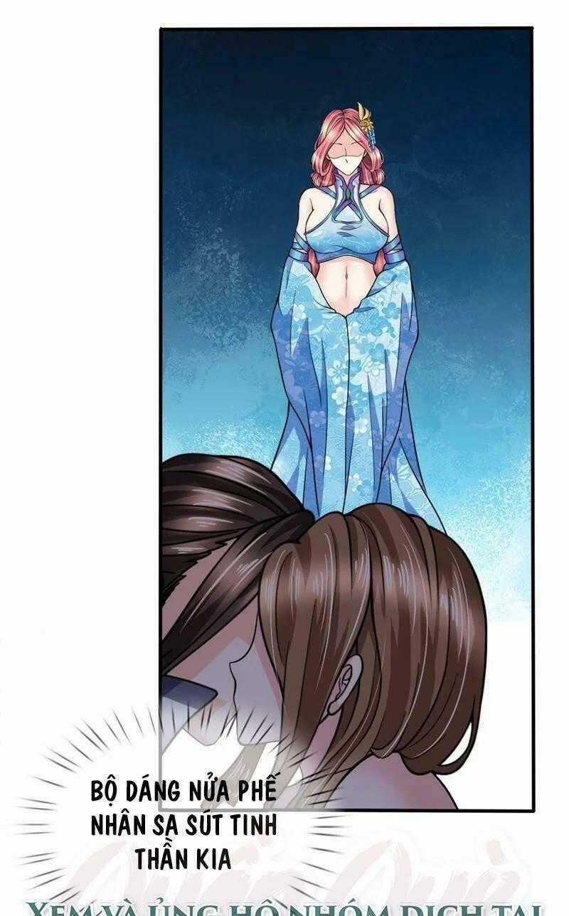 Chí Tôn Hồng Bao Hoàng Đế Chapter 30 trang 14