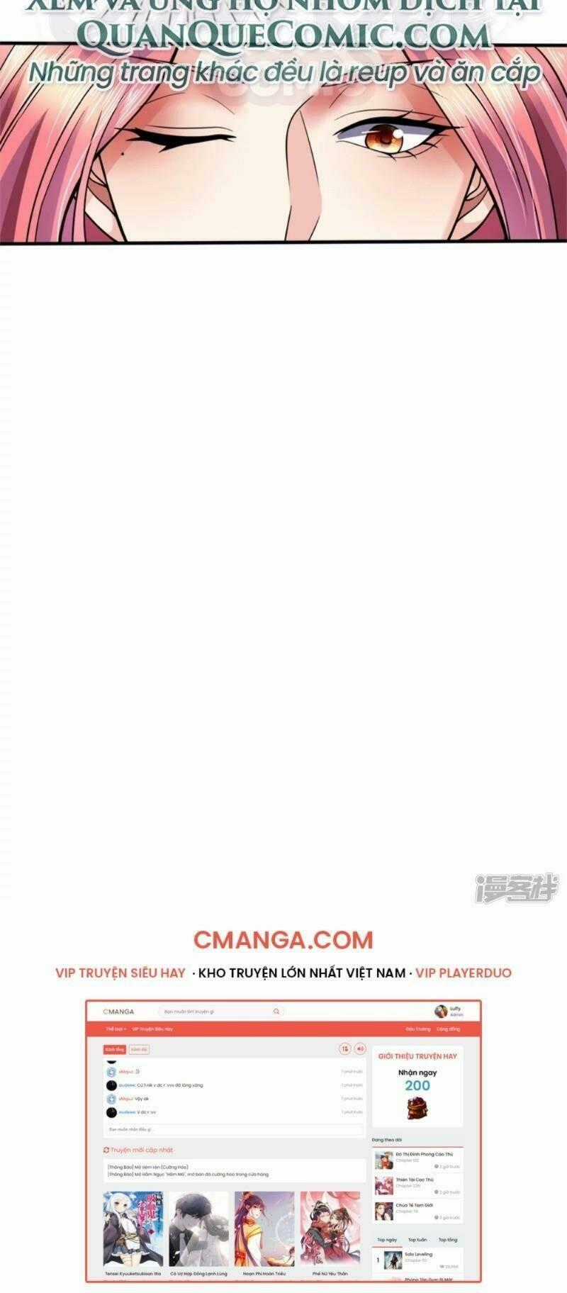 Chí Tôn Hồng Bao Hoàng Đế Chapter 30 trang 15