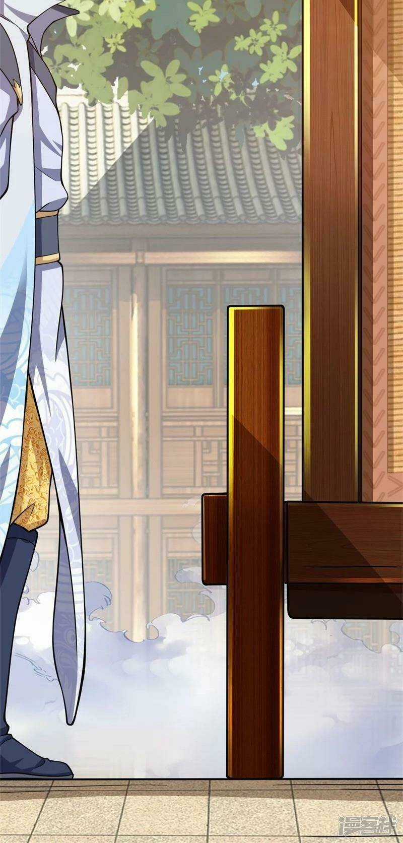 Chí Tôn Hồng Bao Hoàng Đế Chapter 30 trang 3